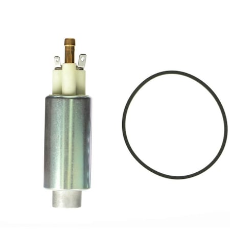 Carter Fuel Pumps 89-97 Hyun Sonata-Oasis 2-3L Fuel Strainer, P72118 P72118